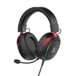 AJAZZ Gaming HeadSet White