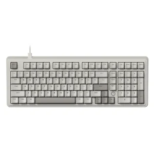 AJAZZ Keyboard Red Switch