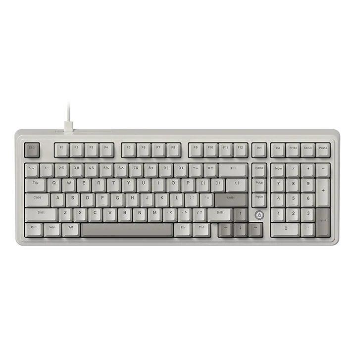 AJAZZ Keyboard Red Switch