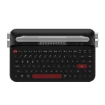 AJAZZ Keyboard Typewriter office