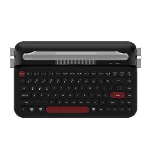 AJAZZ Keyboard Typewriter office
