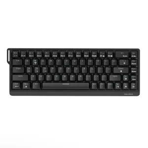 AJAZZ Keyboard Red Switch NK68-V2