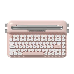 AJAZZ Keyboard Typewriter office