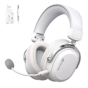 Attack Shark L30PRO White