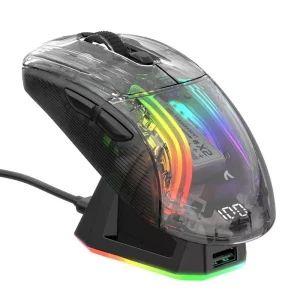 Attack Shark X2Pro Black