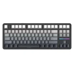 Attack Shark X87 Grey