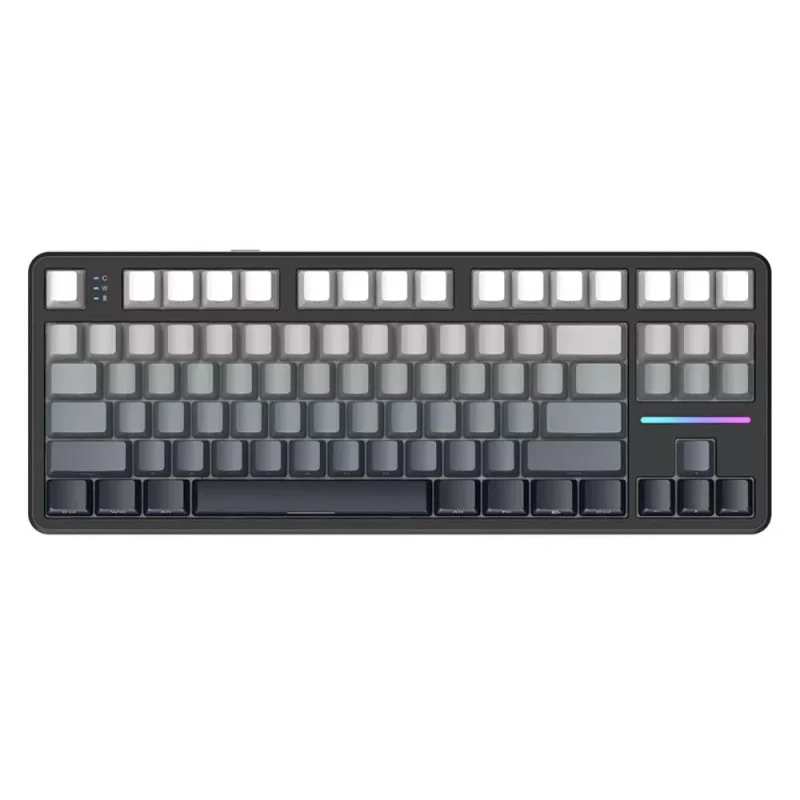 Attack Shark X87 Grey
