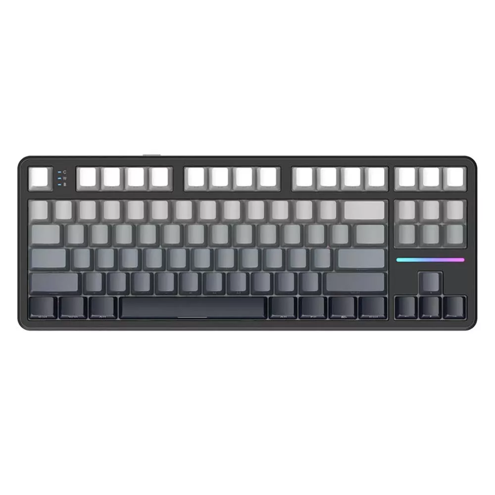 Attack Shark X87 Grey Attack Shark X87 Grey