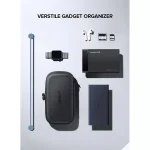 more Gadgets in One Hand