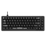 AJAZZ Keyboard Maillard Switch