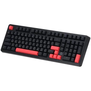 AJAZZ Keyboard Red Switch
