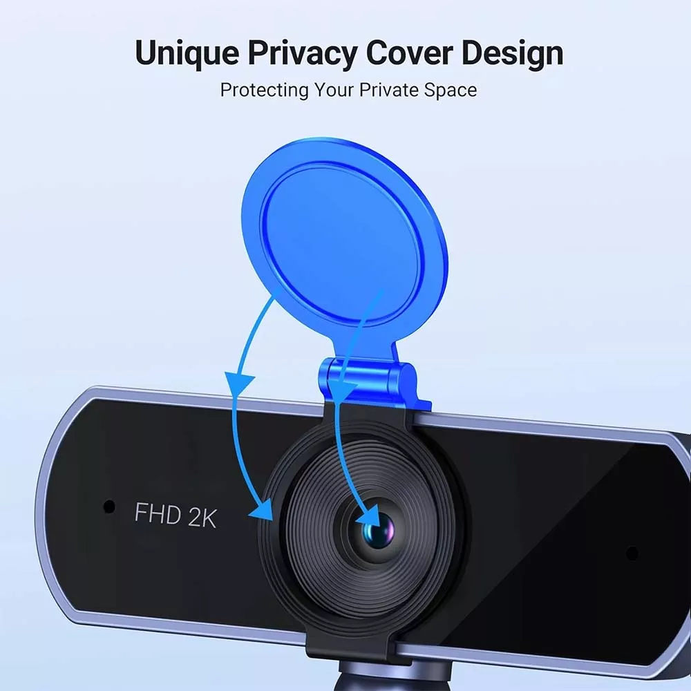 UGreen FineCam Lite 2K