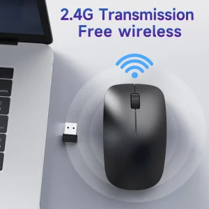 AJAZZ Office Optical Mouse