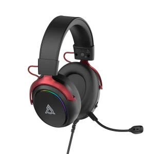 AJAZZ Gaming HeadSet White
