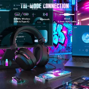 Attack Shark L30PRO Black