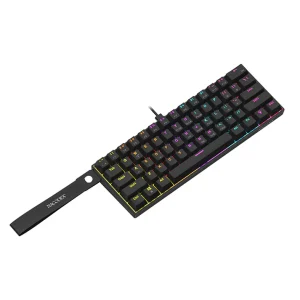 AJAZZ Keyboard Red Switch NK61