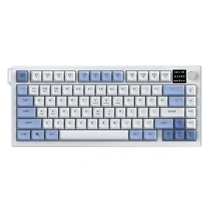 AJAZZ Gaming Keyboard Tri-Mode