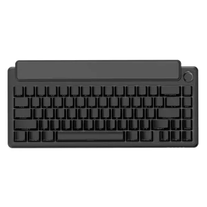 AJAZZ Keyboard White Peach Switch