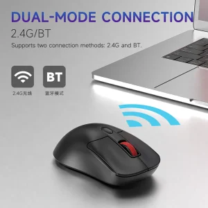 AJAZZ Mouse Dual Mode