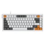 AJAZZ Gaming Keyboard Wired
