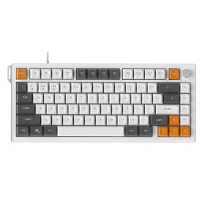 AJAZZ Gaming Keyboard Wired