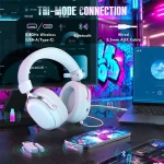 Attack Shark L30PRO White