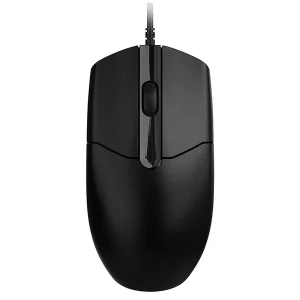 AJAZZ Wired Optical Mouse