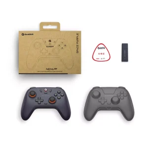 Controller