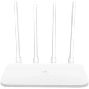 Xiaomi 4A White DVB4224GL