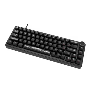 AJAZZ Keyboard Maillard Switch
