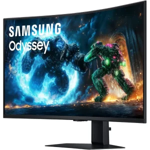 Samsung Odyssey G7 Monitor 37"Samsung Odyssey G7 Monitor 37"