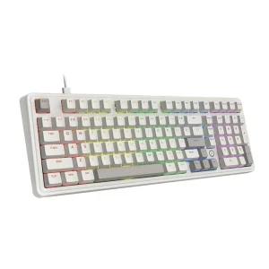AJAZZ Keyboard Red Switch