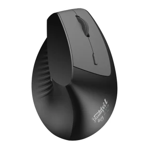 AJAZZ Vertical Mouse Black