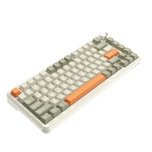 AJAZZ Keyboard Flying Fish Switch
