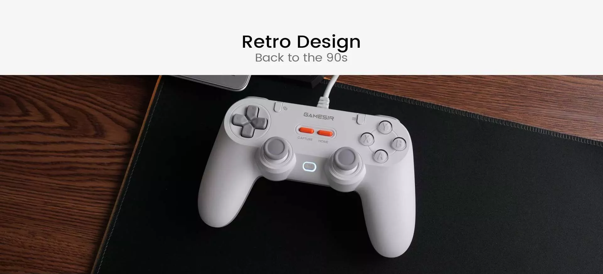 Controller