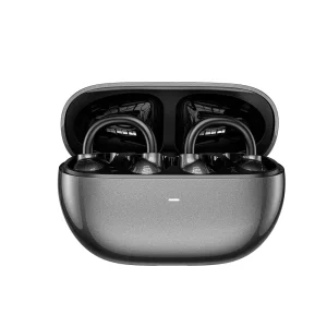 WiWU AI301 Earbuds Black