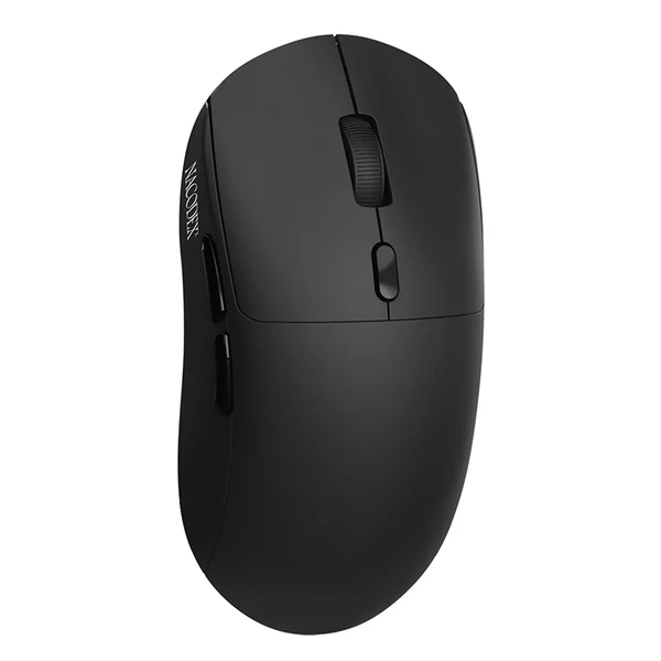 AJAZZ Gaming Mouse Black