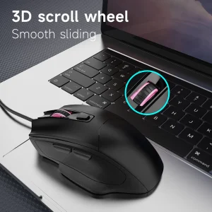 AJAZZ Office Optical Mouse