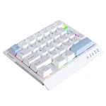 AJAZZ Keyboard Ice Island Switch
