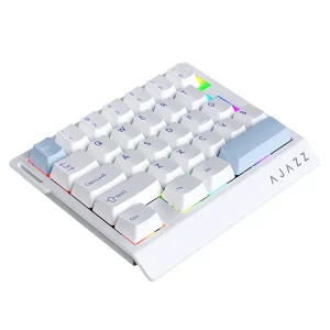 AJAZZ Keyboard Ice Island Switch