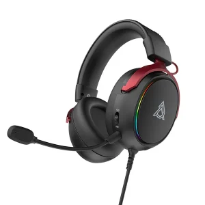 AJAZZ Gaming HeadSet White