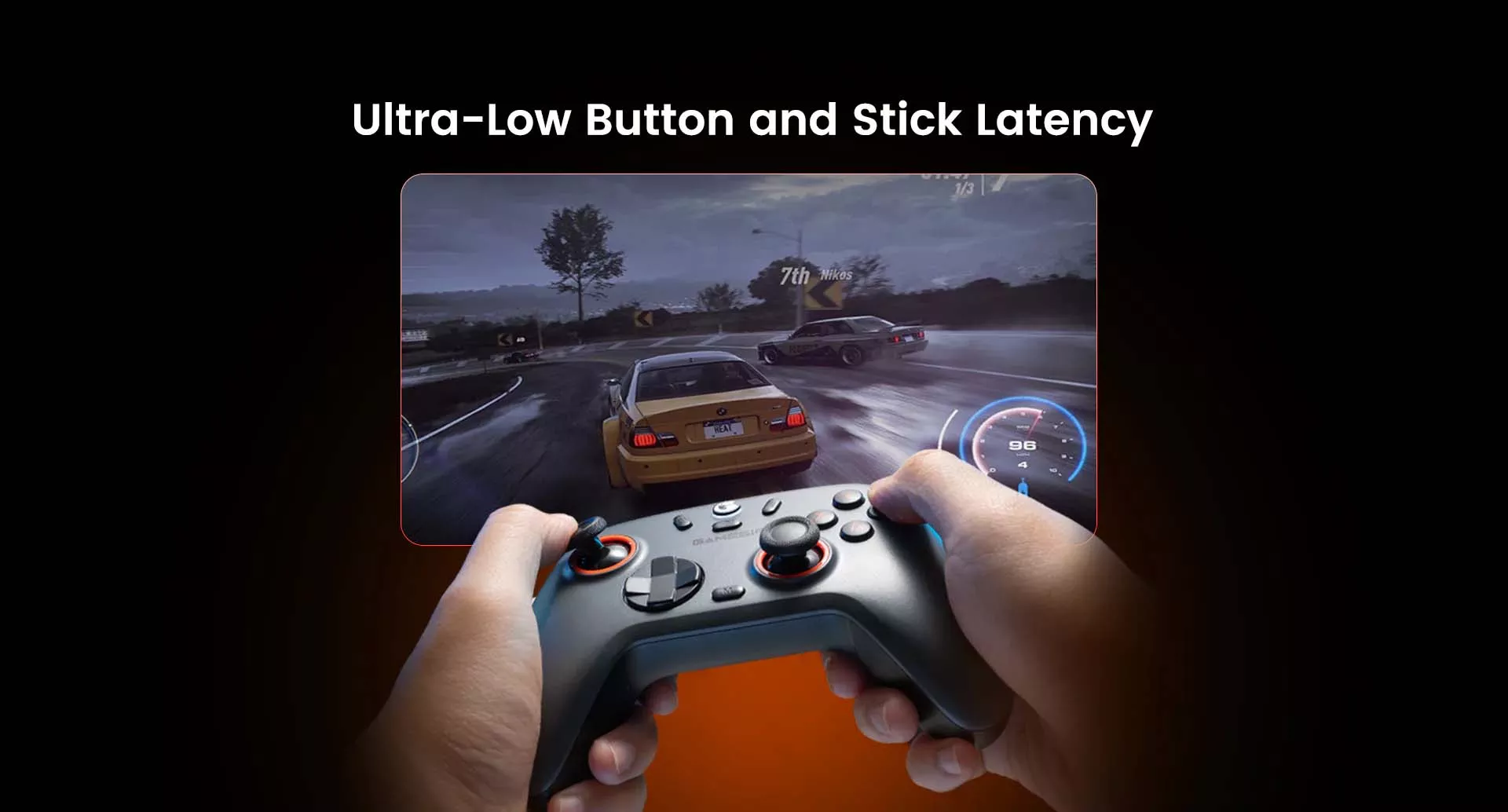 Controller