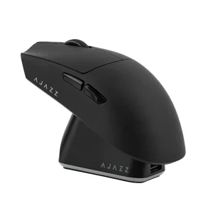 AJAZZ Gaming Mouse Black