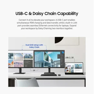 Samsung ViewFinity S6 27"-inch
