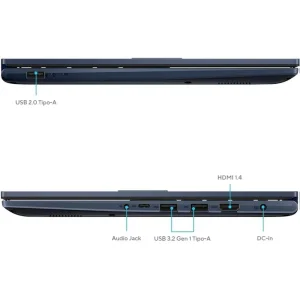 Upgrade your audio experience