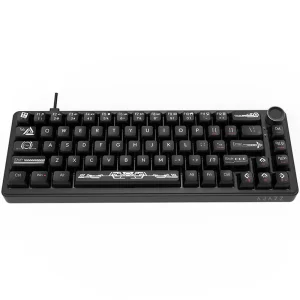 AJAZZ Keyboard Maillard Switch
