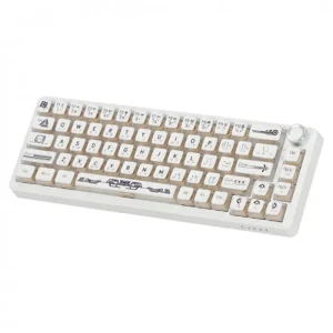 AJAZZ Keyboard Maillard Switch