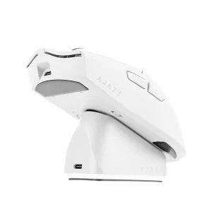 AJAZZ Gaming Mouse White