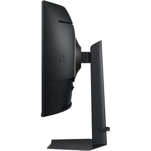 Samsung Odyssey G7 Monitor 37"