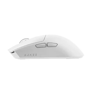 AJAZZ Gaming Mouse WhiteAJAZZ Gaming Mouse White